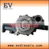 Engine cooling K13D water pump suitable for Hino truck 16100-3320