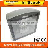 IOBC016 Omnidirectianal Barcode Scanner Build in Version For Supermarket Retail Store