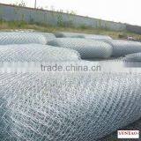 ISO9001 Low Price Lobster Trap Hexagonal Wire Mesh
