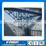 Factory Price Ventilated Capacities Maize Silos thumbnail-2