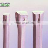 Hot Sell Altas Copco Hex 22 Integral Drill Rod With 108mm Shank