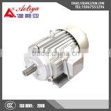 Chinese Energy Saving Low Rpm AC Fan Motor thumbnail-6