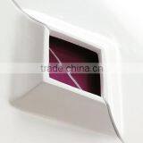 ROCH 2003 Best Price Solid Wood Bathroom Vanity Wholesale WIth Bath Mirror thumbnail-2