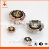 2015 New Design Decorative Buttons Coat Toggle Buttons