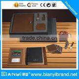 Stationery Gift Pen Set Include Pen and Business Card Holder Ideal Corporate Gift Quality Choice thumbnail-1