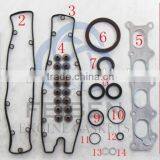 Best Selling Car Accessory EW10J4 50212100 Cylinder Head Gasket Set