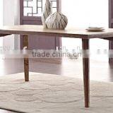 Wooden Coffee Table Designs thumbnail-1