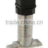 2016 Hot Sale Products Differential Pressure Transmitter / Vacuum Sensor CS-PT500 thumbnail-3