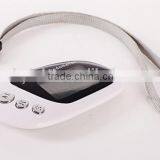 Mini Sportmaster Step Walking 3D Pedometer