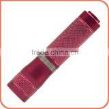 Homesolution New Product R5 300 Lumens AAA NIMH Battery Mini Flashlight Led Car Lighter Torch Flashlights