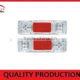 12V/24V Universal Led Electric Tricycle Tail Lamp thumbnail-1