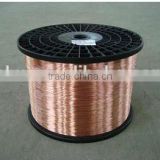 0.18mm plated type CCAM electric wire