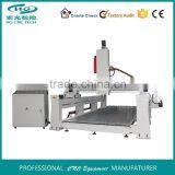 High performance water cooling HG-1325 Styrofoam CNC Router