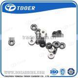 Roller Cone Bits Tungsten Carbide Insert Made in China thumbnail-5