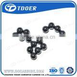 Factory Direct Supplier Custom Tungsten Carbide Ball tc Ball thumbnail-3