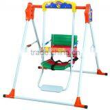 Outdoor Leisure Children Swing thumbnail-1