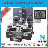 Bga Rework Station Price,motherboard Repair Tool,bga Rework Reball Kit,DH-A5,Dinghua,full Automatic Quality Choice thumbnail-1