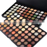 120 Colors Mineral Make Your Own Eyeshadow Palette , eyeshadow pallets