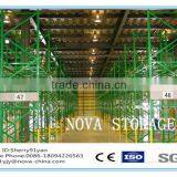 VNA Pallet Racking From NOVA thumbnail-4