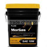 MorGas Hydraulic 10W, GAL PAIL thumbnail-1