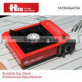 Indoor High Quality Hotel Stove