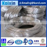 410 stainless steel electropolishing wire