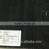 Selvage Denim Stock Lot Fabric(0168-2)