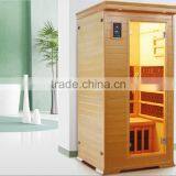 beauty&health care sauna room products for 1 person