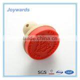 2016 Hot Sale Silicone Cookie Stamp Eco-friendly Silicone thumbnail-1