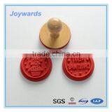 2016 Hot Selling Silicone Baking Tool Cookie Stamp thumbnail-1