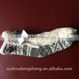 soft socks acrylic/polyester