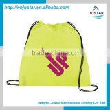 80g Nonwoven Fabric Wholesales Cheap Drawstring Promotional Gift Bags thumbnail-3