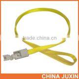 High Quality Different Color Attractive Price Single Custom Lanyard