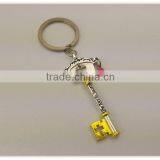 Christmas Key Cross Key Best Gift Keyring