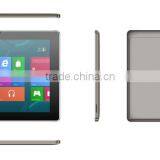 Quad Core Tablet 2GB Ram 32GB Intel Z3735G 10 Inch Win8 Tablet pc Price China