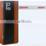 Barrier Gate thumbnail-1
