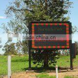 Xxx hd Outdoor Dual Color Led Video Display