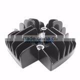 Engine Head Bore Barrel Cylinder Piston Rings For YAMAHA PW50 PY50 PEEWEE 50 Bike thumbnail-1