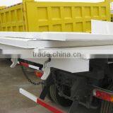 SINOTRUK SWZ10 Dump Truck,pack Into Container to Transport,reduce Shipping Cost thumbnail-1