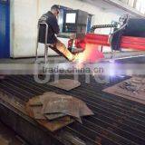 CNC Plasma Cutting Machine thumbnail-5