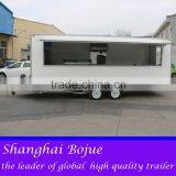 FV-45 FLOAT CART FOR SALE BBQ HORSE TRAILER FOR SALE STREET HORE STRAILER thumbnail-5