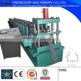 Automatic Galvanized Storage Racking System Roll Forming Machine thumbnail-2