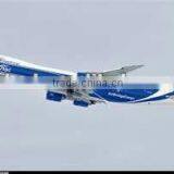 Shenzhen Air Freight to USA From Shenzhen