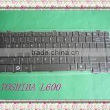 Tpu Keyboard Protective Film for Toshiba thumbnail-2