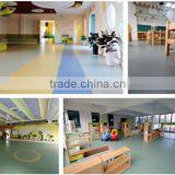 Sport Court PVC Sports Flooring thumbnail-6