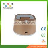 Lowest Price for Smart Bluetooth Selfie Robot With 360 Degree Auto Face Tracking by APP for Android and IOS System thumbnail-2