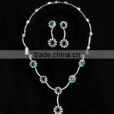 Garment Accessories Costume Jewelry 2015 Diamond Jewelry From India