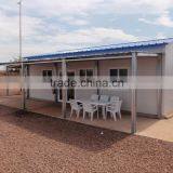 Prefab House in African Country thumbnail-1