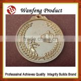Top sell factory price custom sport medal ,custom iron medal