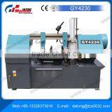 GY4230 Automatic Band Sawing Machine Used Cutting Metal